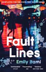 Fault Lines - Emily Itami - 9781474620260