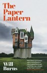 The Paper Lantern - Will Burns - 9781474622035