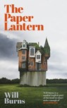 The Paper Lantern - Will Burns - 9781474622042