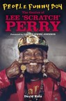 People Funny Boy - David Katz - 9781474622530