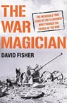 The War Magician - David Fisher - 9781474625340