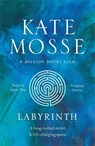 Labyrinth - Kate Mosse - 9781474625906