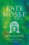 Sepulchre - Kate Mosse - 9781474625913