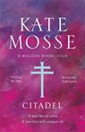 Citadel - Kate Mosse - 9781474625920