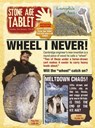 The Stone Age Tablet - LANGLEY,  Andrew - 9781474716543