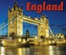 England - Christine Juarez - 9781474719797