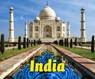 India - Christine Juarez - 9781474719803