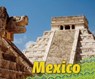 Mexico - Christine Juarez - 9781474719827