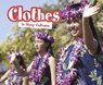 Clothes in Many Cultures - Heather Adamson - 9781474735346