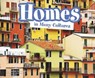 Homes in Many Cultures - ADAMSON,  Heather - 9781474735353