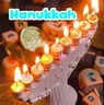 Hanukkah - Lisa J. Amstutz - 9781474738002