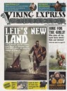 The Viking Express - Andrew Langley - 9781474742115