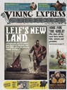 The Viking Express - Andrew Langley - 9781474742122
