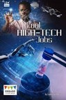 Cool High-Tech Jobs - Richard Spilsbury - 9781474745901