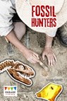 Fossil Hunters - SPILSBURY,  Richard - 9781474746526