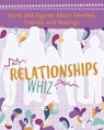 Relationships Whiz - Elizabeth Raum - 9781474748117
