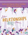 Relationships Whiz - RAUM,  Elizabeth - 9781474748193