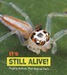 It's Still Alive! - Nikki (Digital Assoc. Editor) Potts - 9781474751612