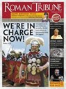 The Roman Tribune - Andrew Langley - 9781474754767