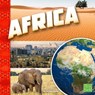 Africa - Christine Juarez - 9781474761147