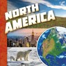North America - Christine Juarez - 9781474761192