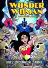 Ares' Underworld Army - Louise Simonson - 9781474762939