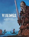 The Vikings - Nel Yomtov - 9781474768627