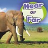 Near or Far - Wiley Blevins - 9781474768719