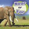 Near or Far - Wiley Blevins - 9781474768863