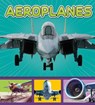 Aeroplanes - Cari Meister - 9781474768993