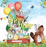 The Perfect Birthday Recipe - Katy Hudson - 9781474778077