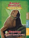 Moschops and Other Ancient Reptiles - Tracey Kelly - 9781474778299