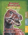 Tyrannosaurus and Other Cretaceous Dinosaurs - Tracey Kelly - 9781474778381