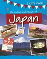The Culture and Recipes of Japan - Tracey Kelly - 9781474778534