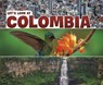Let's Look at Colombia - Mary Boone - 9781474784634