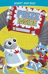 A Prize Inside - Anastasia Suen - 9781474791717