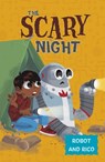 The Scary Night - Anastasia Suen - 9781474791786