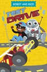 Test Drive - Anastasia Suen - 9781474791809