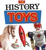 The History of Toys - Helen Cox Cannons - 9781474792622