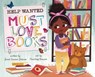 Help Wanted, Must Love Books - Janet Sumner Johnson - 9781474793087