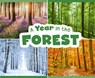 A Year in the Forest - Christina Mia Gardeski - 9781474795470