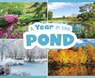 A Year in the Pond - Christina Mia Gardeski - 9781474795487