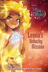 Disney Star Darlings Leona's Unlucky Mission - ZAPPA,  Ahmet - 9781474840866