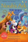 Noah's Ark - Kate Davies - 9781474906227