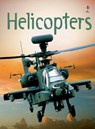 Helicopters - BONE,  Emily - 9781474907279
