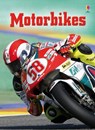 Beginners Plus Motorbikes - Lisa Jane Gillespie ; Emmanuel Cerisier ; John Fox - 9781474915045