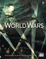 The World Wars - Henry Brook ; Paul Dowswell ; Ruth Brocklehurst - 9781474921053