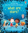 Very First Questions and Answers What are stars? - Katie Daynes - 9781474924252