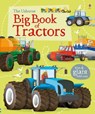 Big Book of Tractors - GILLESPIE,  Lisa Jane - 9781474928977