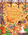 Forest Mazes - Sam Smith - 9781474937757